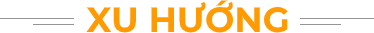 Xu Hướng