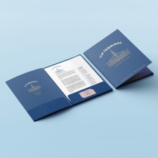 MẪU BÌA ĐỰNG HỒ SƠ