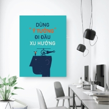 MẪU POSTER