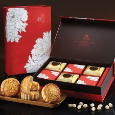 HỘP ĐỰNG THỰC PHẨM CAO CẤP