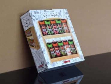 Xu hướng phát triển ngành In ấn Bao bì hiện nay