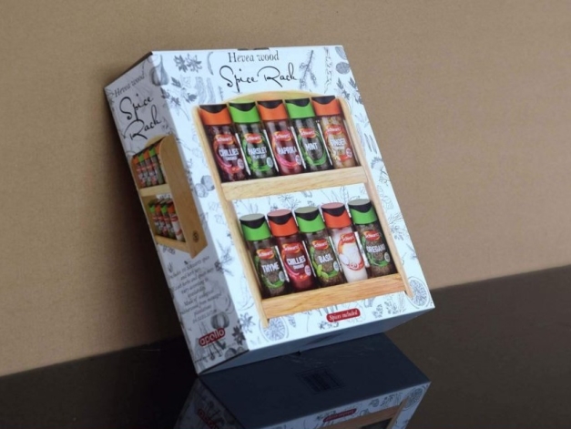 Xu hướng phát triển ngành In ấn Bao bì hiện nay